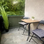 Apartament W Centrum Sopotu