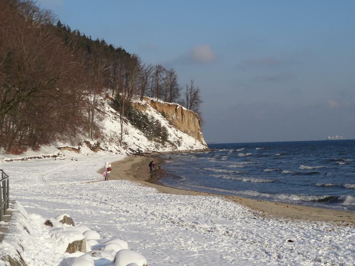 W Centrum Sopotu Leilighet Sopot